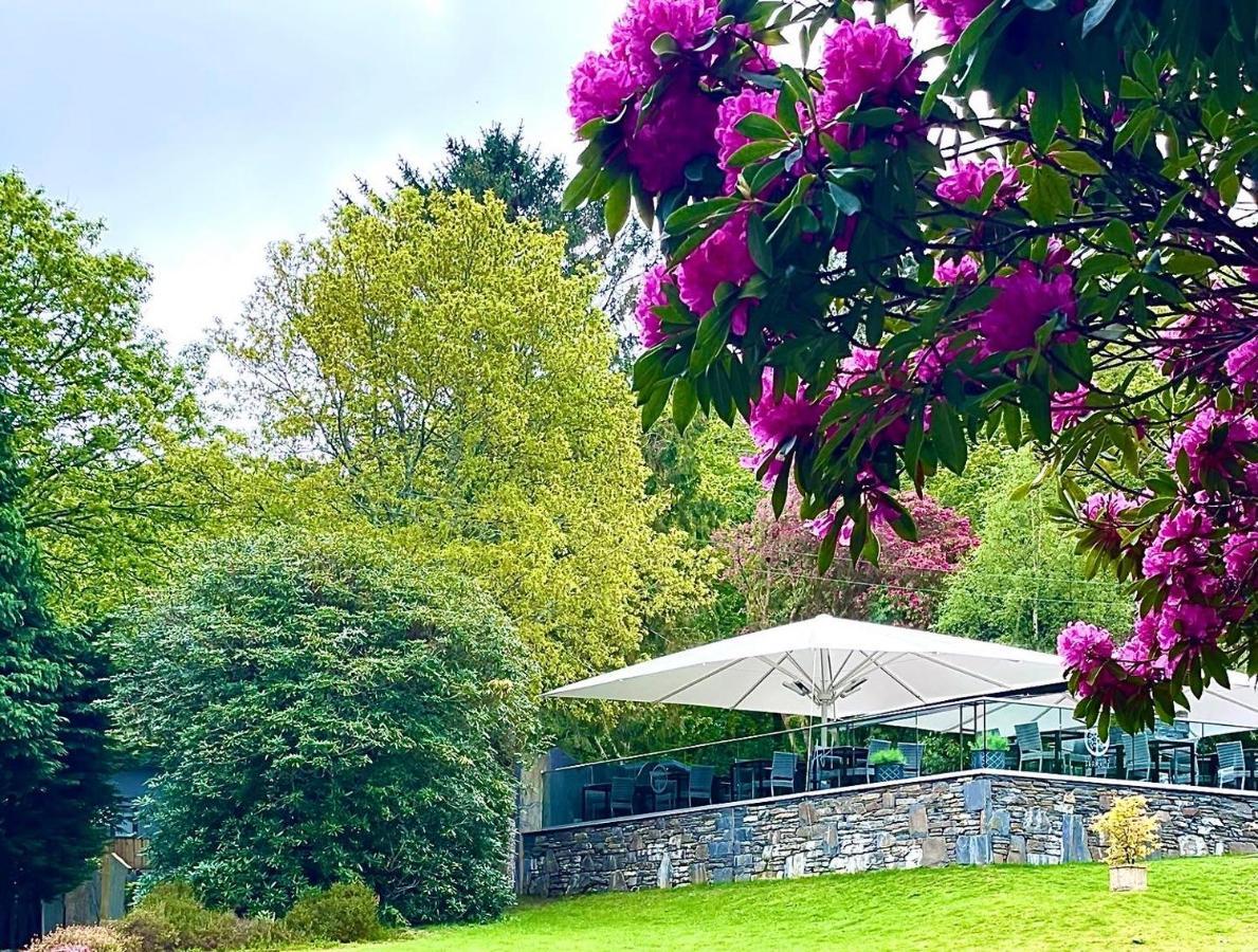 Snowdonia Holidays Caravan Hire - Aberdunant Park - 34 The Green Prenteg ภายนอก รูปภาพ