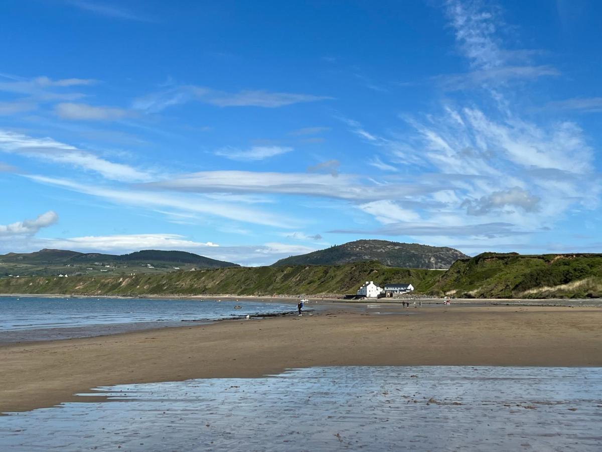 Snowdonia Holidays Caravan Hire - Aberdunant Park - 34 The Green Prenteg ภายนอก รูปภาพ